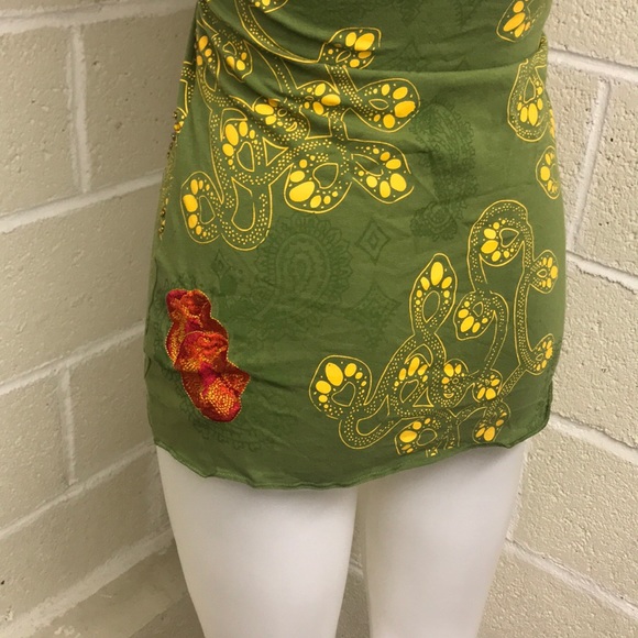 David Bitton halter top XS - Picture 6 of 8